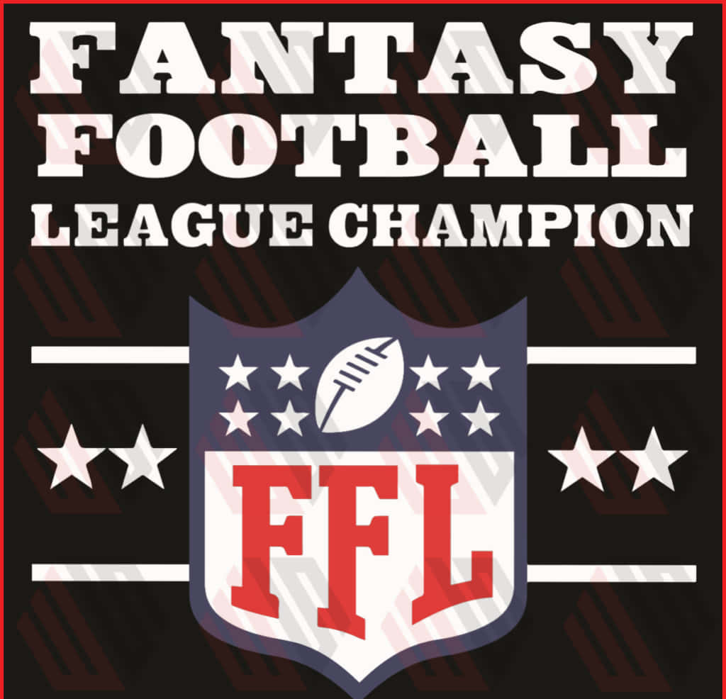 Let the fantasy football season begin!