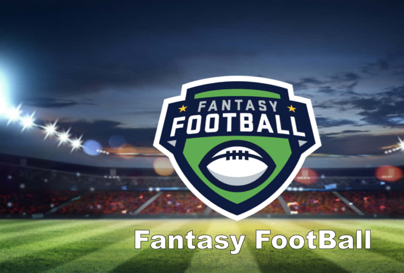 Celebrate fantasy football success with friends! Wallpaper