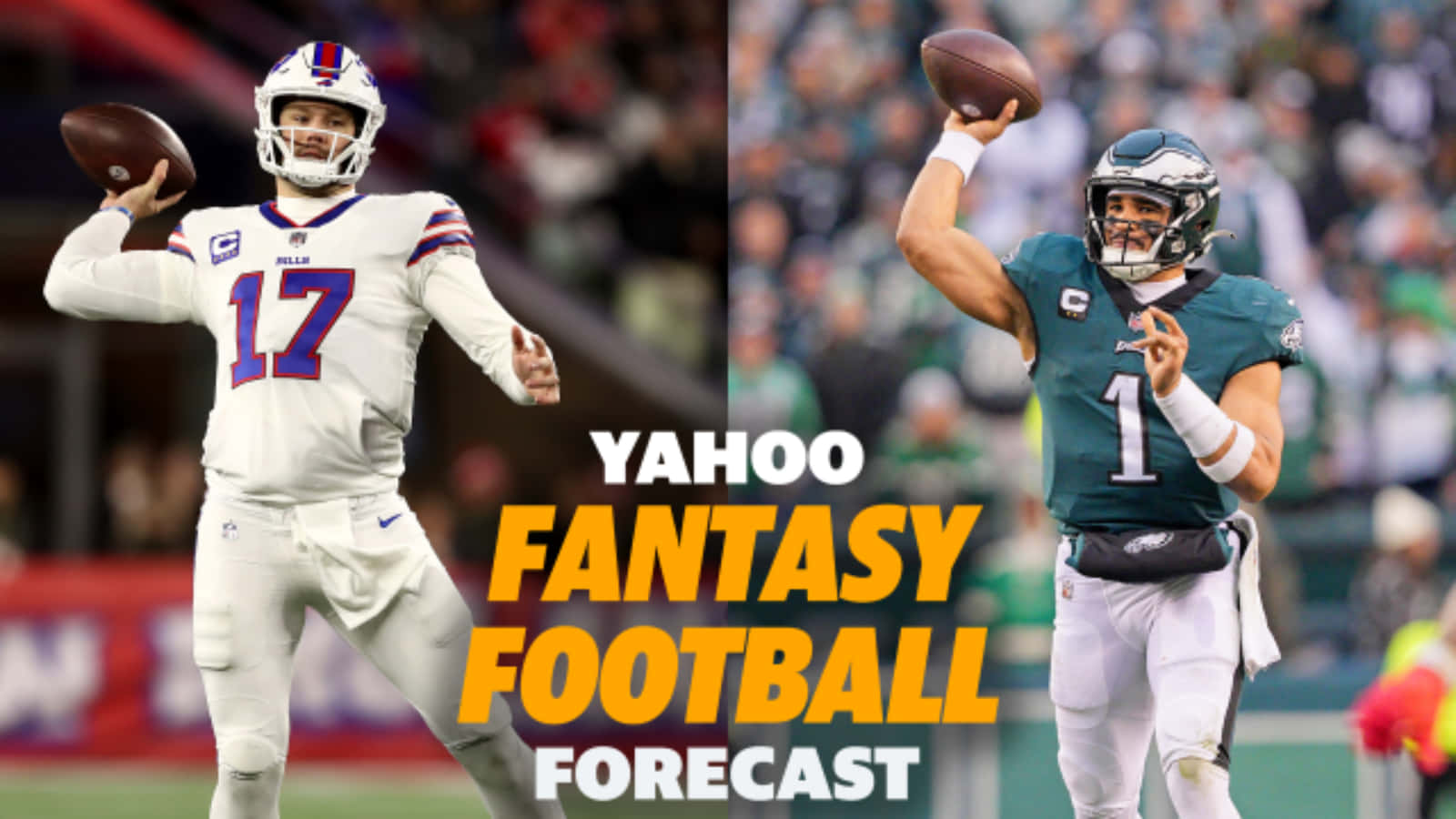 Yahoo Fantasy Football Forecast For The Week Of November 1 Wallpaper