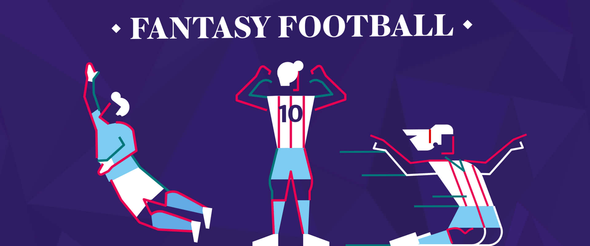 Take Your Fantasy Football Strategy to the Next Level Wallpaper