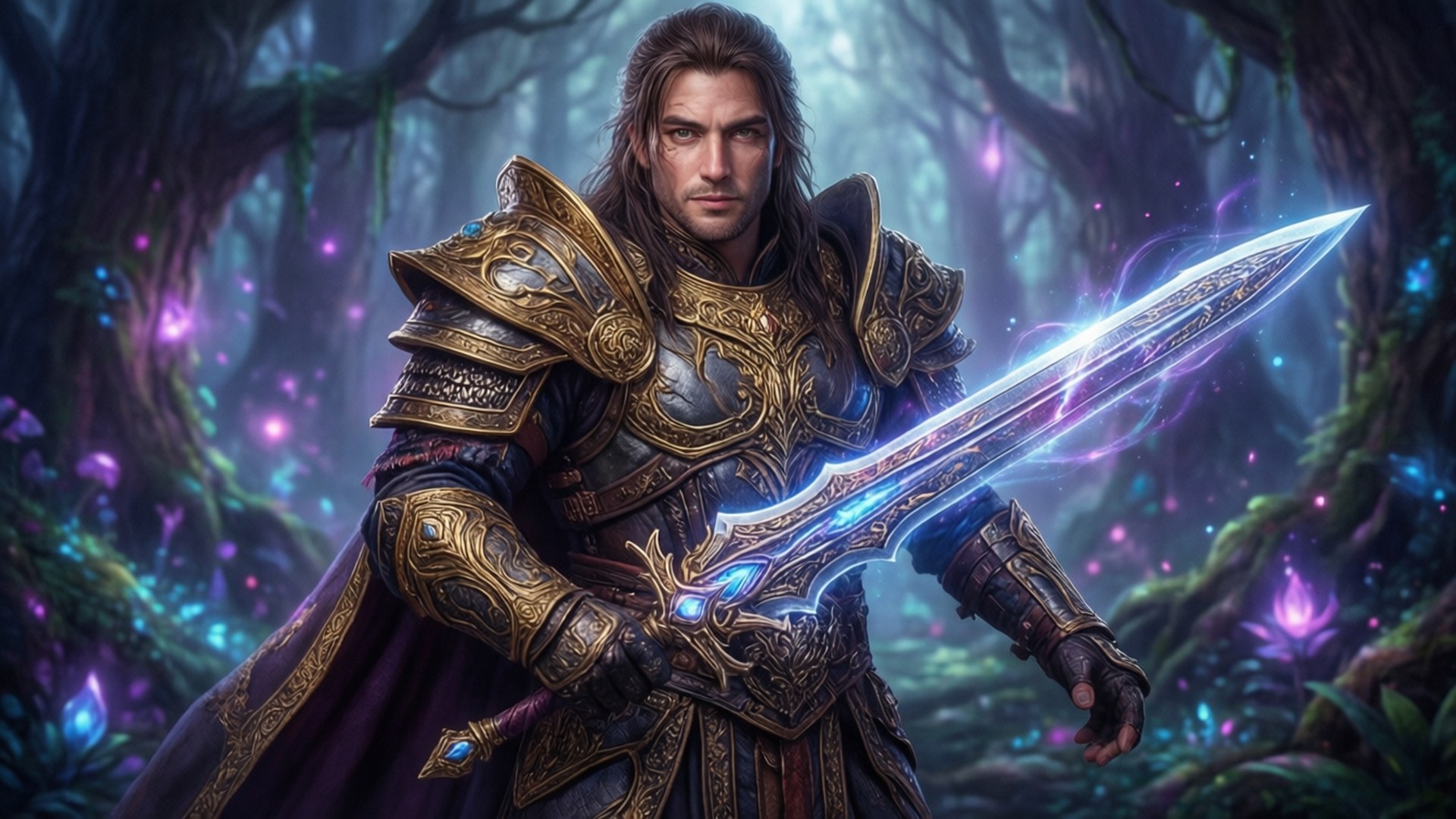 Fantasy General Achtergronden