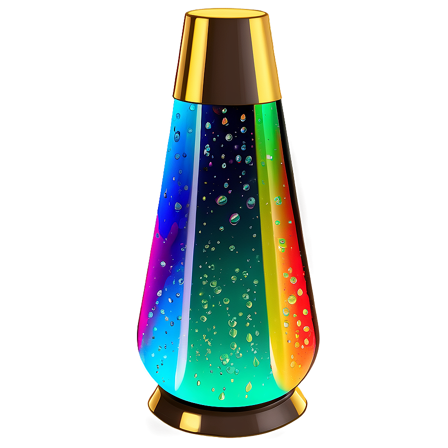 Fantasy Lava Lamp Png Ncg PNG