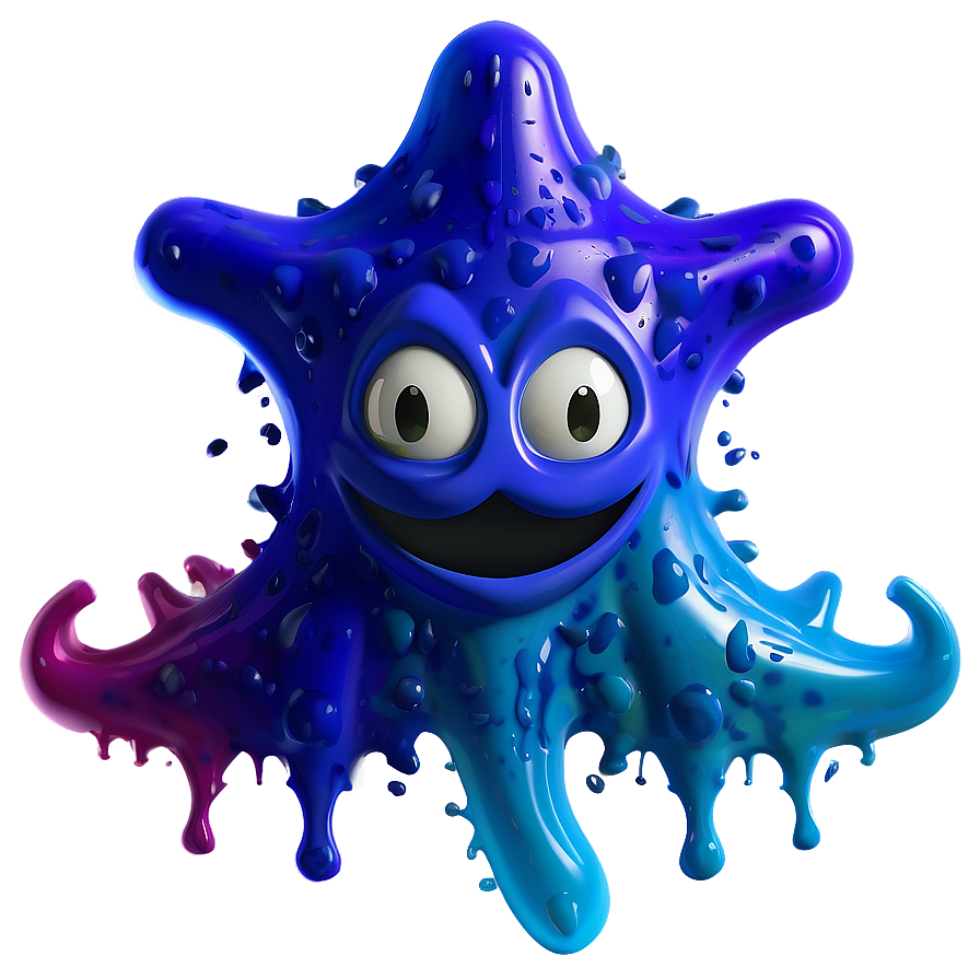 Fantasy Splat Png Xye PNG