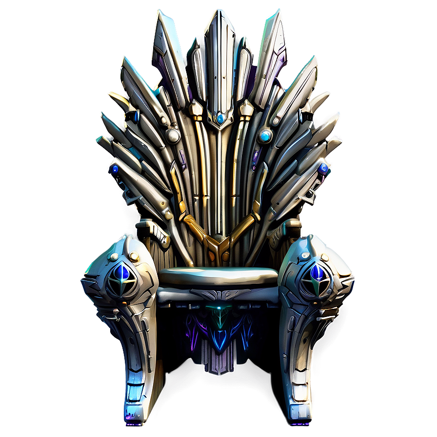 Fantasy Throne Png 44 PNG