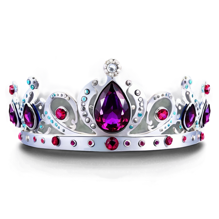 Fantasy Tiara Png Ynv PNG