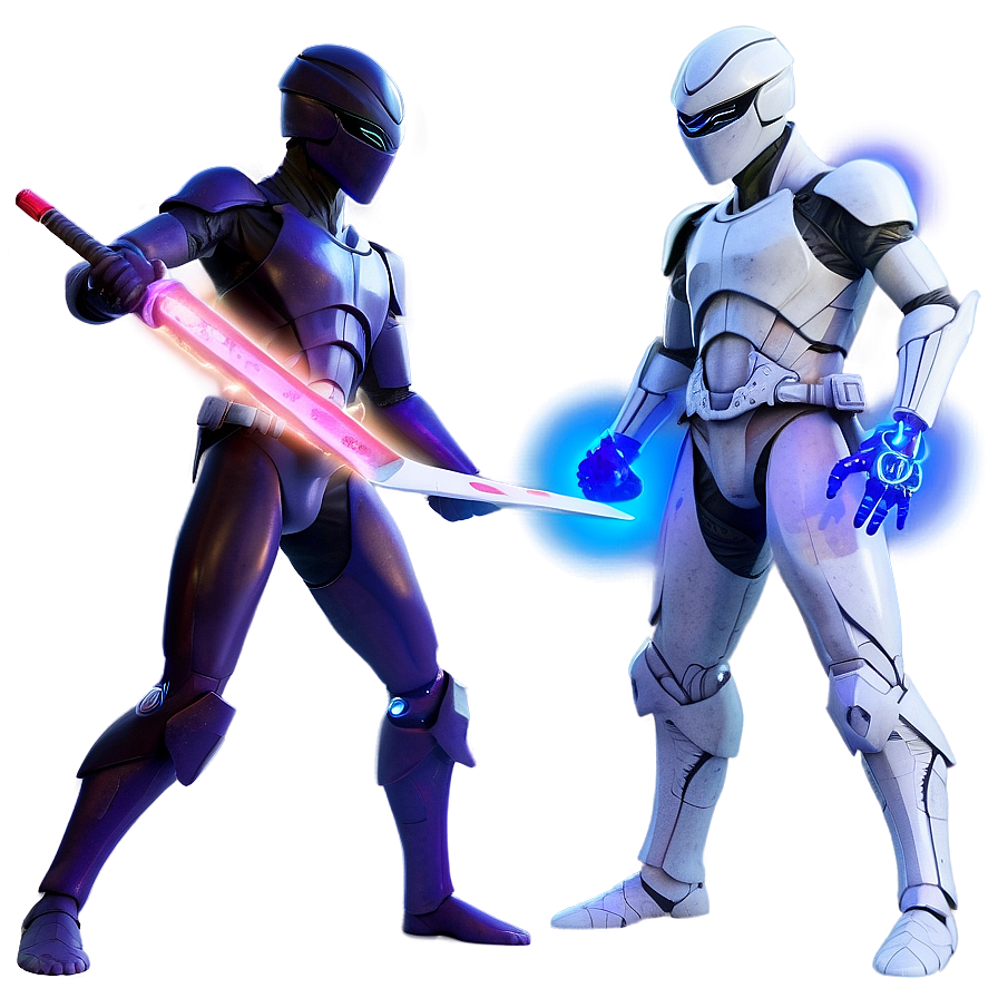 Fantasy Vs Reality Duel Png 83 PNG