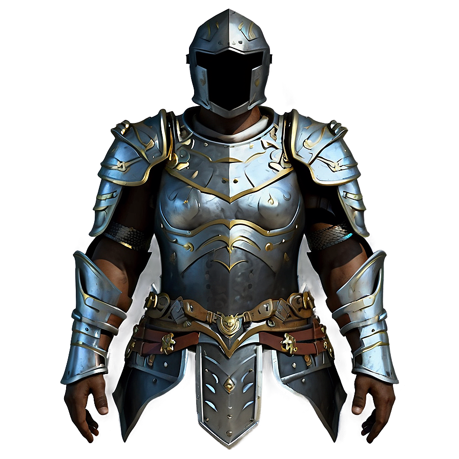 Download Fantasy Warrior Armor Png Fkq11 | Wallpapers.com