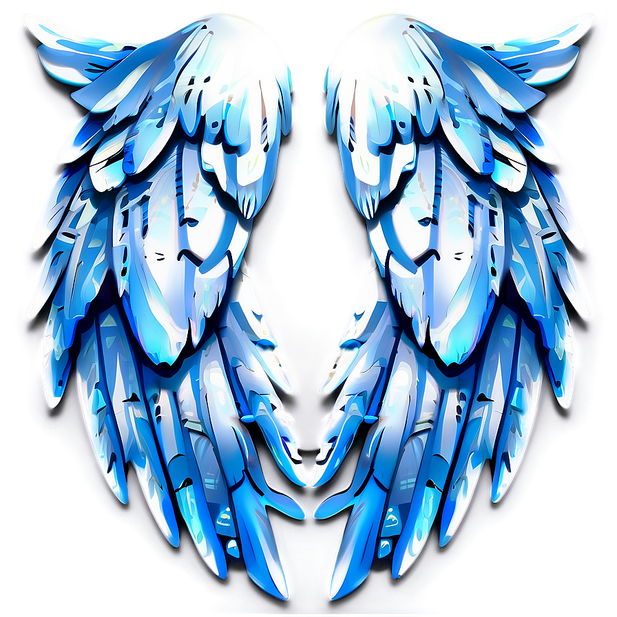 Fantasy White Wings Icon Png Lfo19 PNG