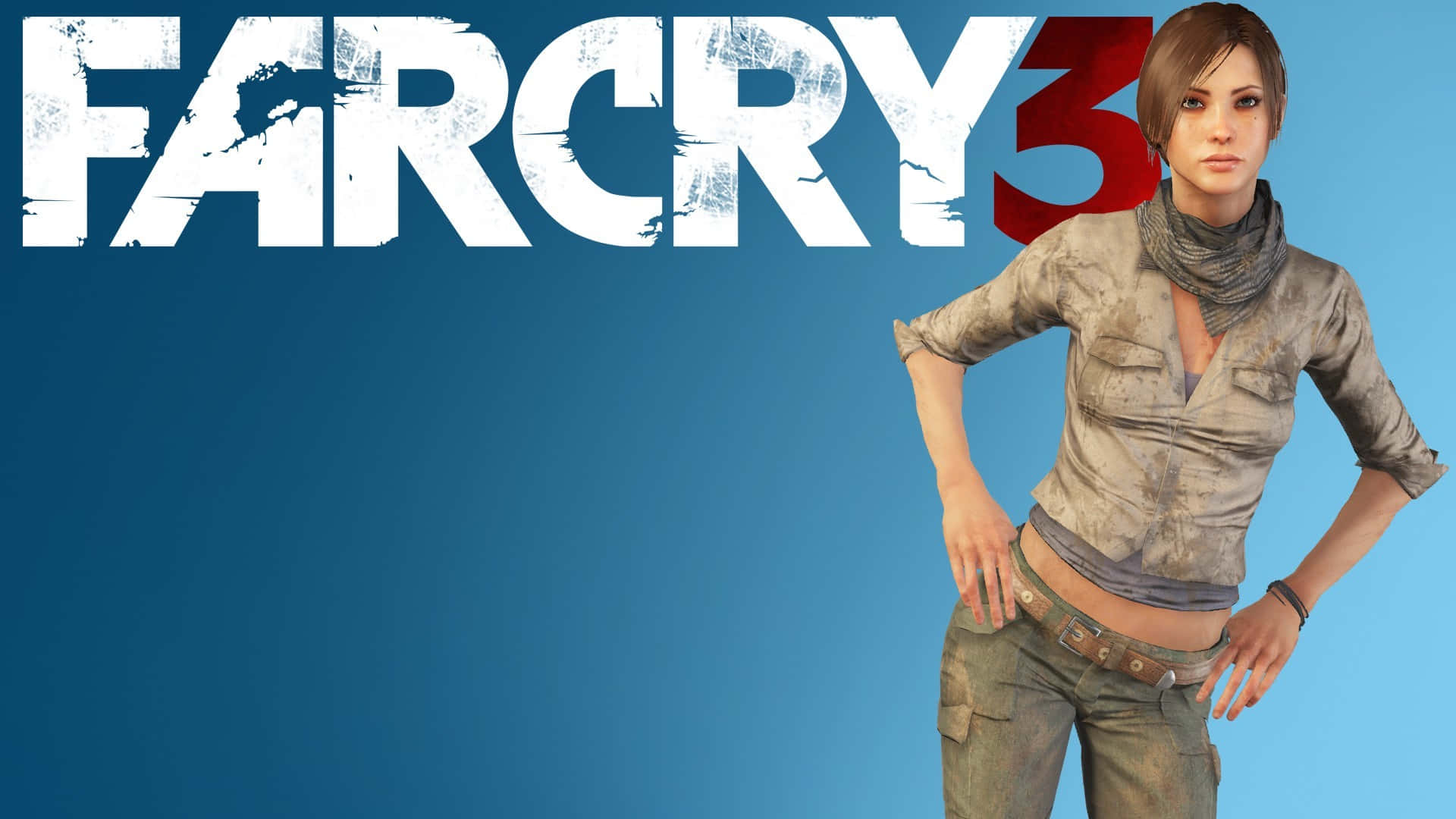Afslørhemmelighederne Om Rook Island I Far Cry 3.