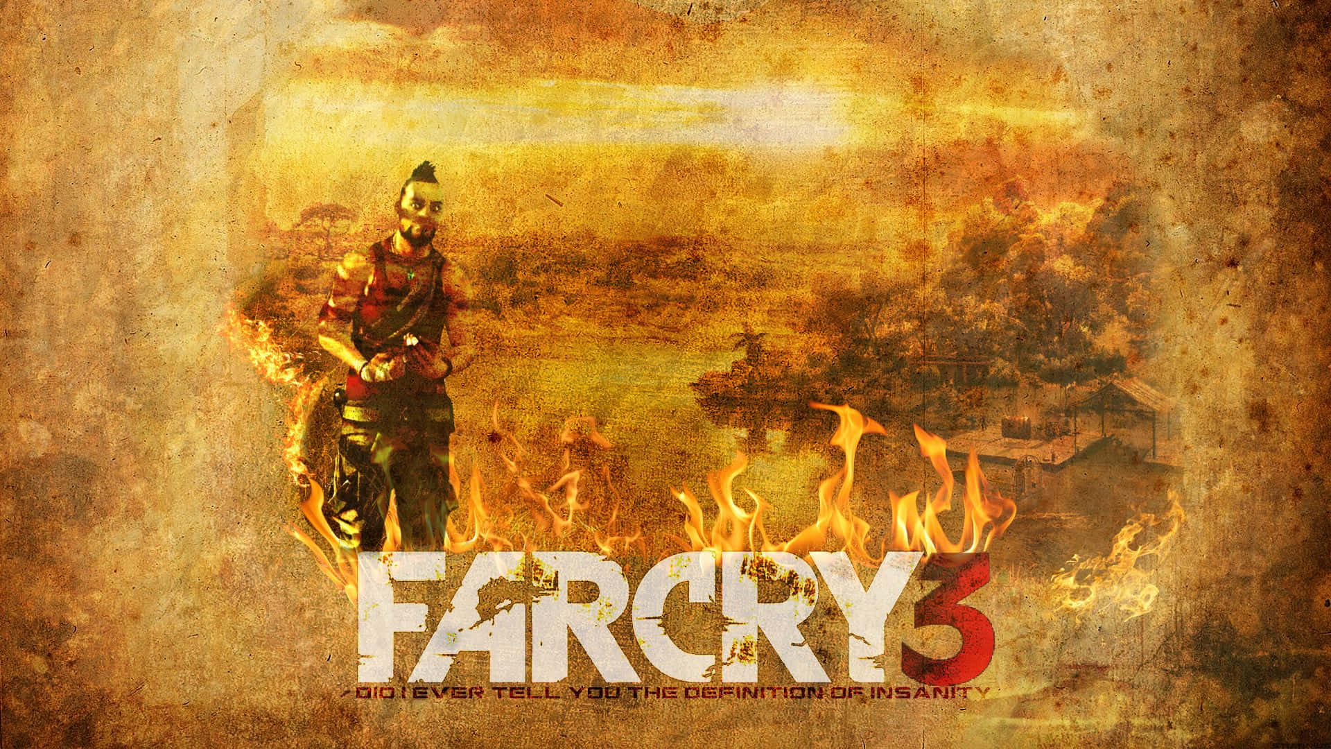 Sfondidi Far Cry 3