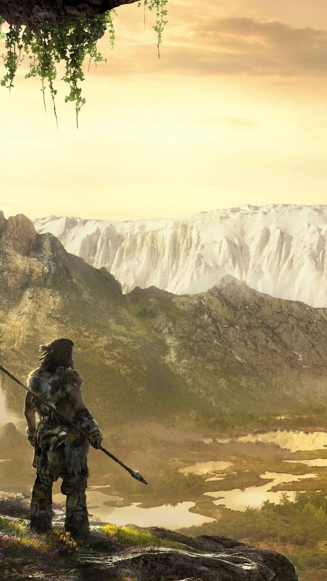 Image  Enter Kyrat - Far Cry 4 Wallpaper