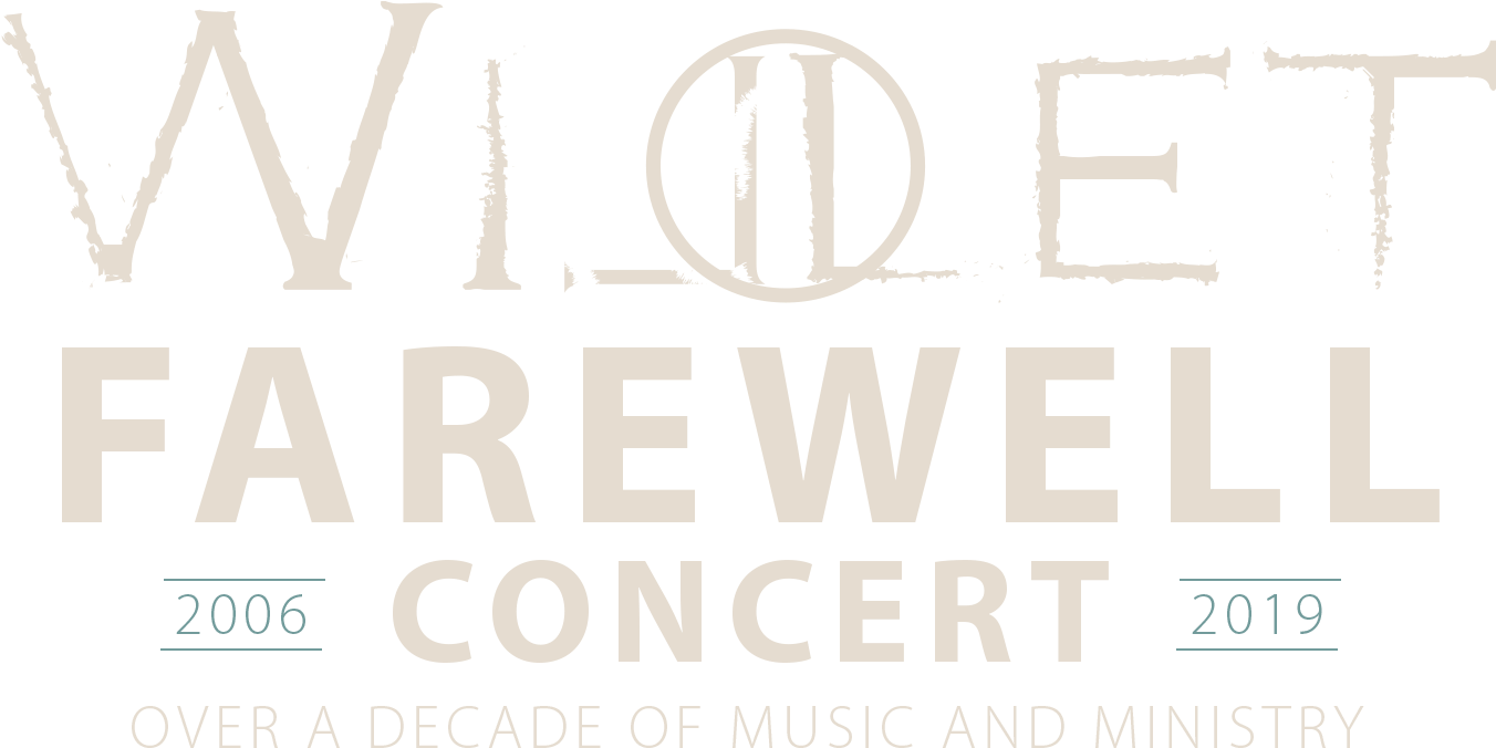 Farewell Concert Announcement PNG