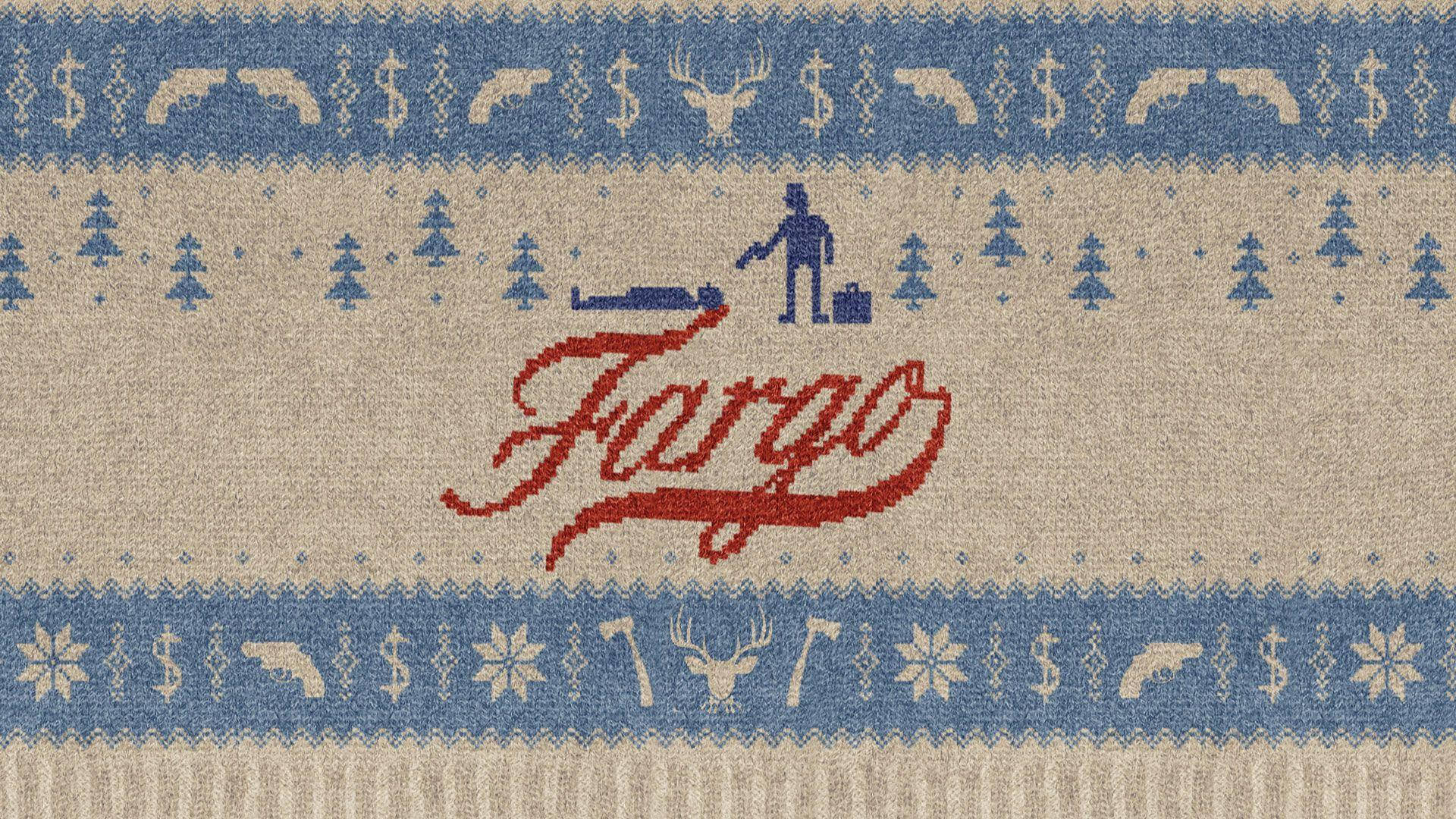 Fargo Series Poster Wallpaper