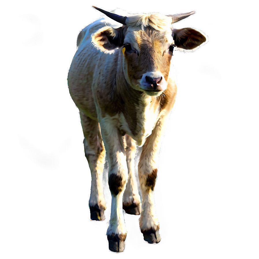 Farm Animals A PNG