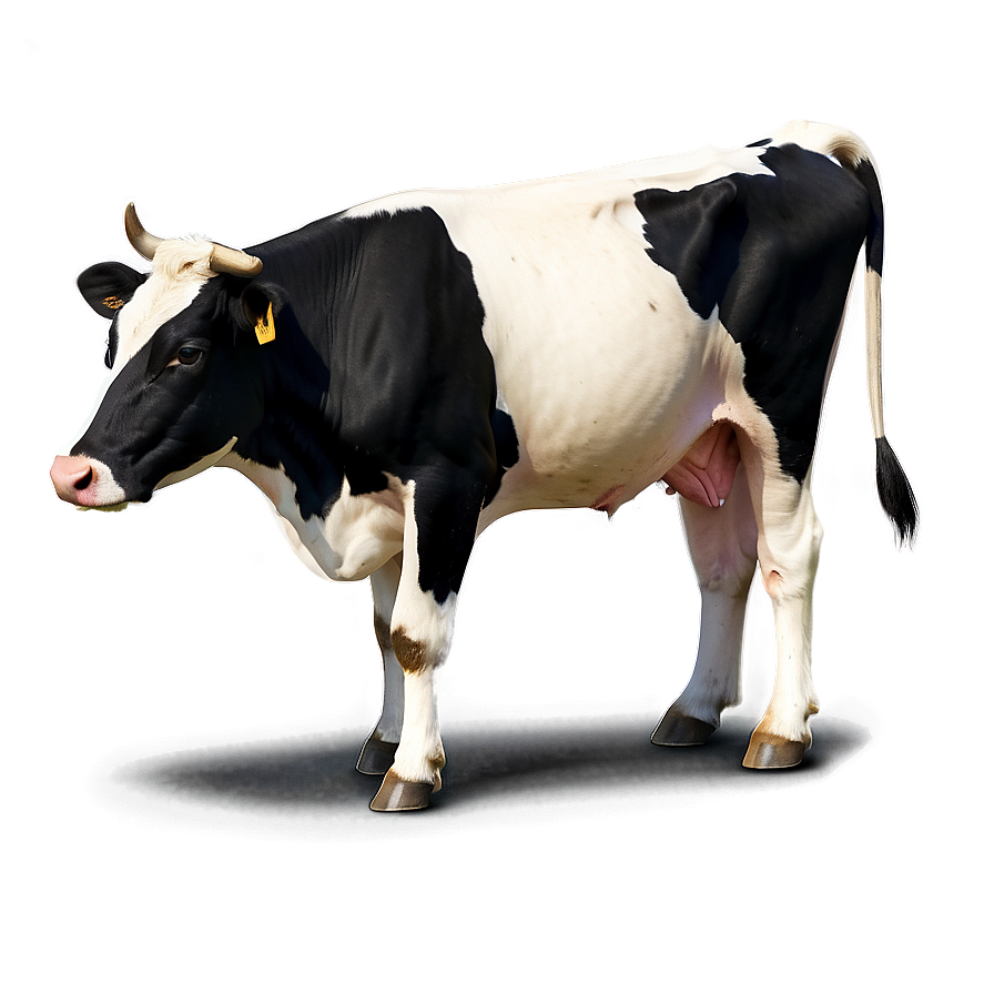 Farm Cow Png Yse PNG