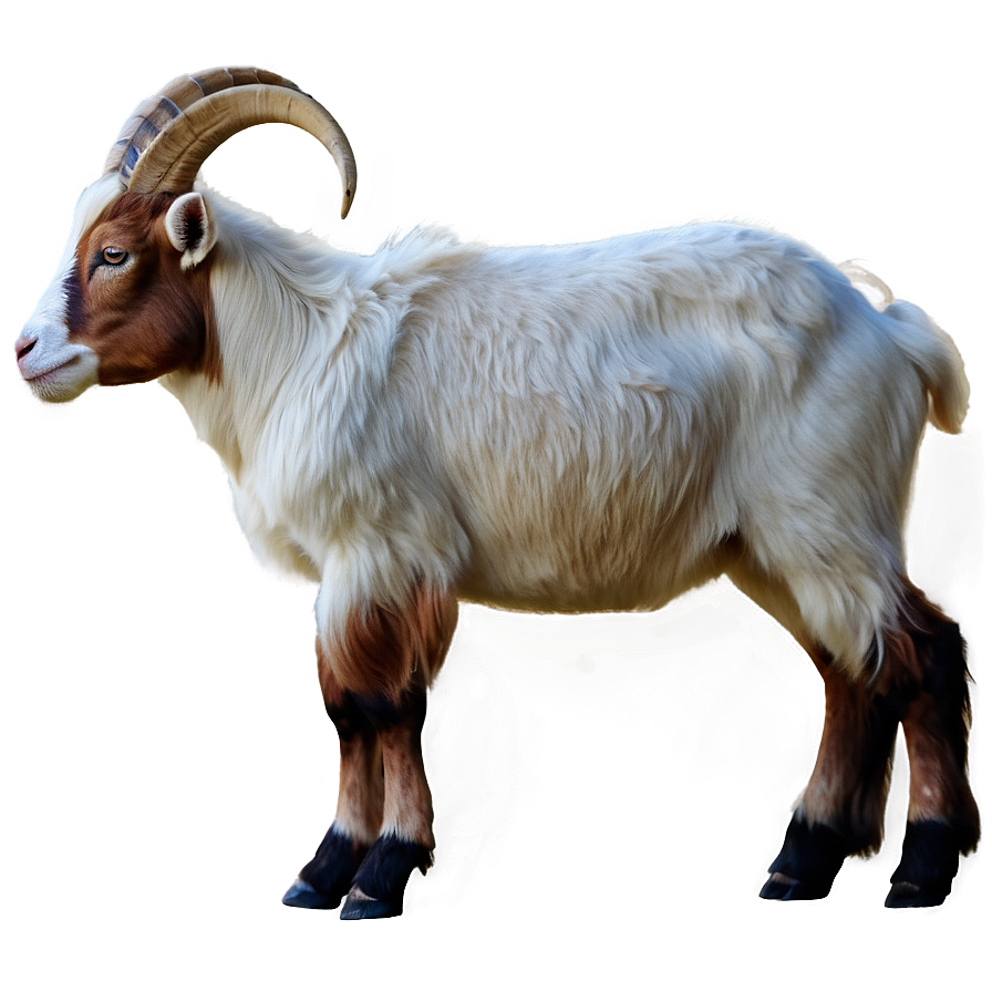 Download Farm Goat Png 05232024 | Wallpapers.com