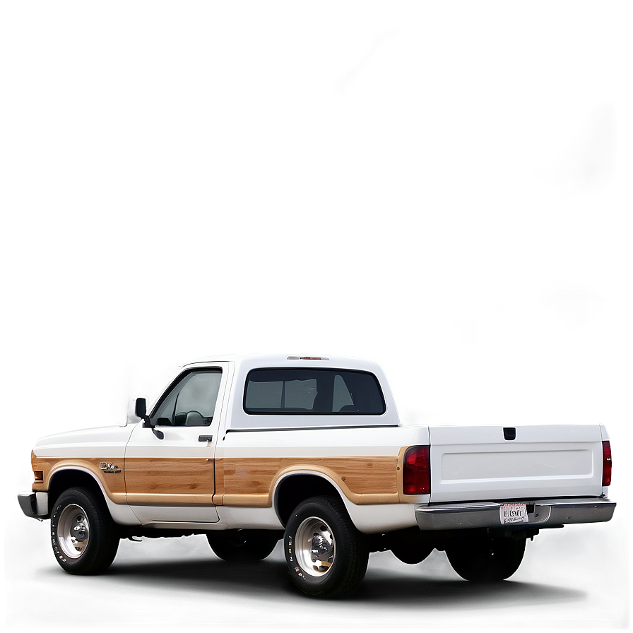 Farm Pickup Truck Png Iyd4 PNG