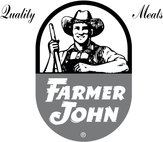 Farmer John Brand Logo PNG