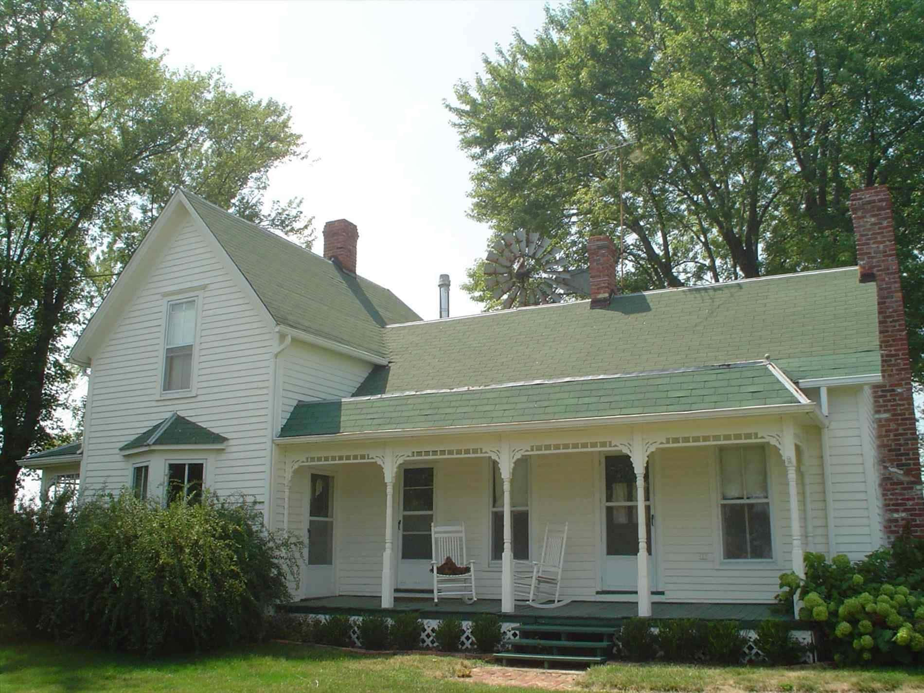 Farmhouse Billeder 1900 X 1425