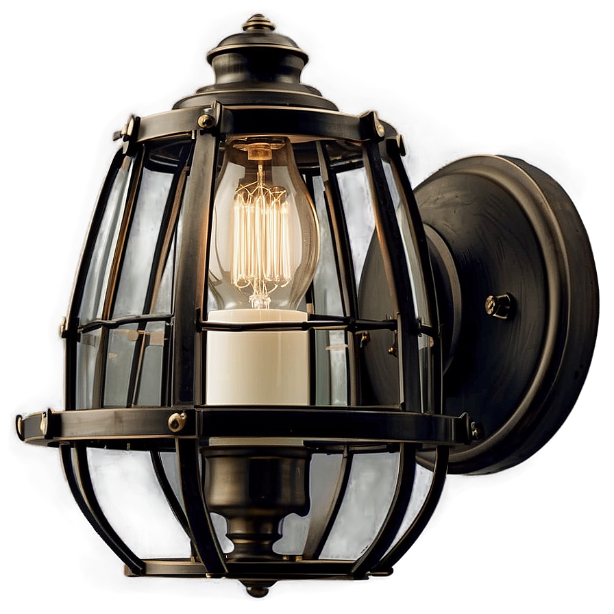 Farmhouse Light Fixture Png Njv PNG