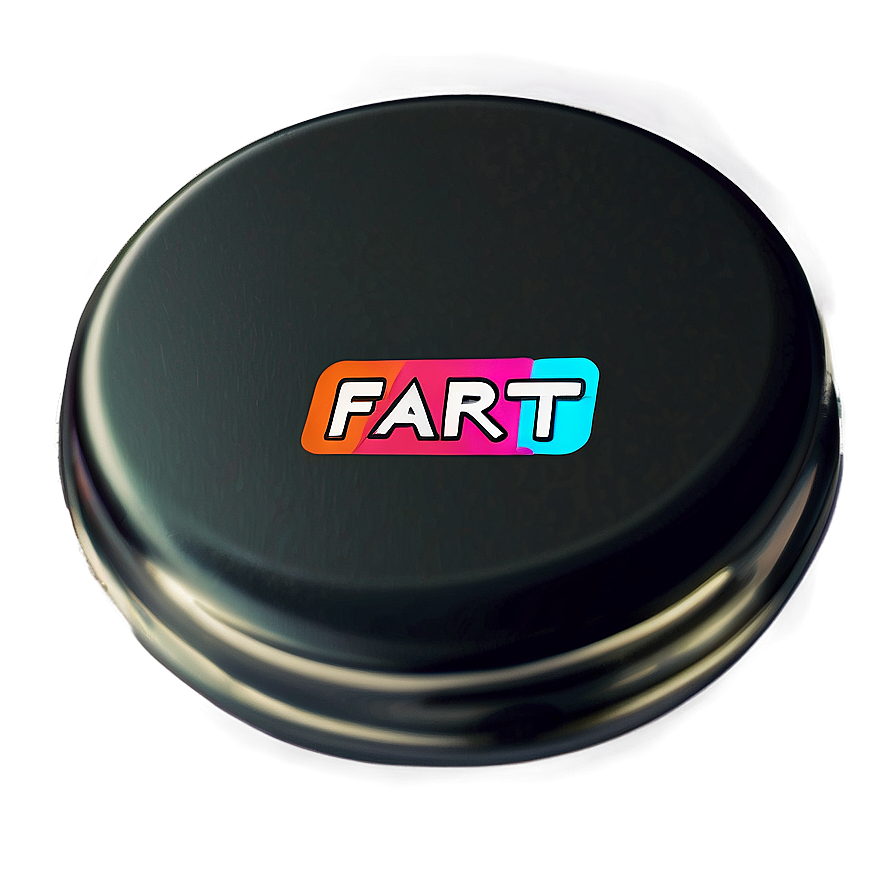 Download Fart Button Icon Png 05232024 | Wallpapers.com