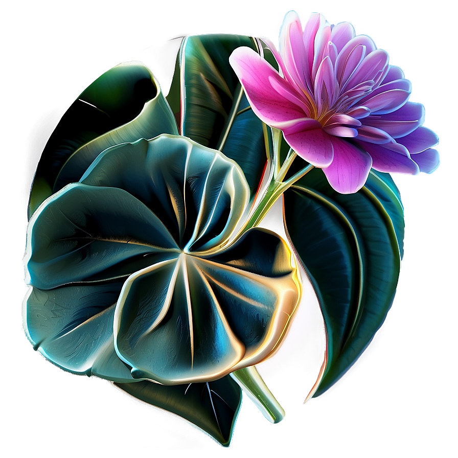 Fascinating Bloom Icon Png Scc PNG