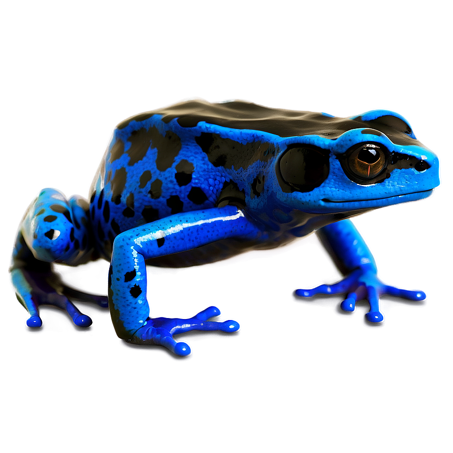 Fascinating Poison Dart Frog Png 51 PNG