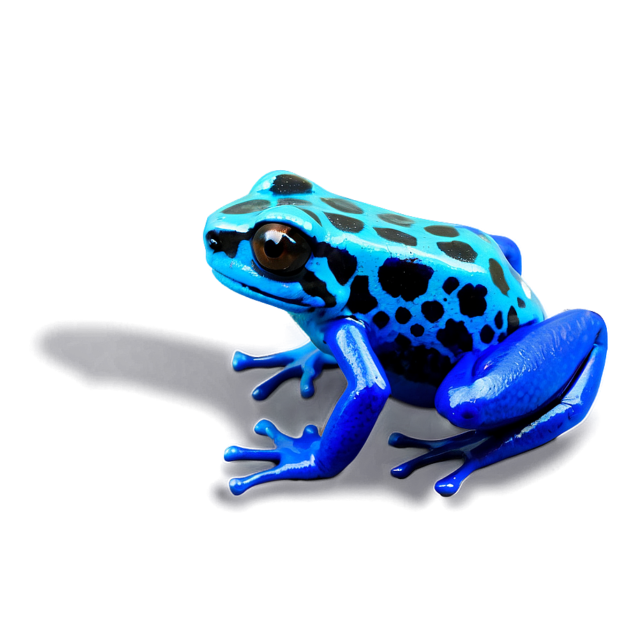 Fascinating Poison Dart Frog Png Egj50 PNG