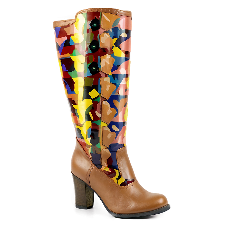 Download Fashion Boots Png Adb46 | Wallpapers.com