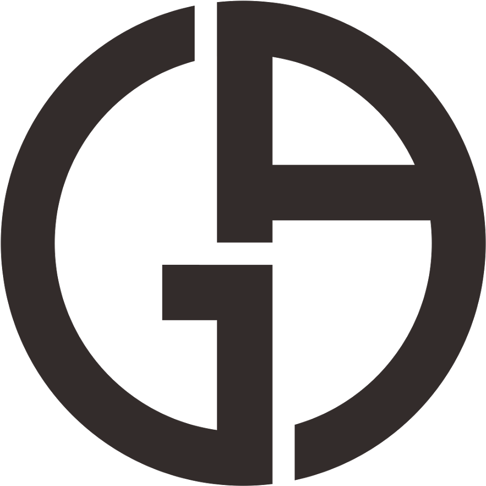 Fashion Brand Logo Design PNG