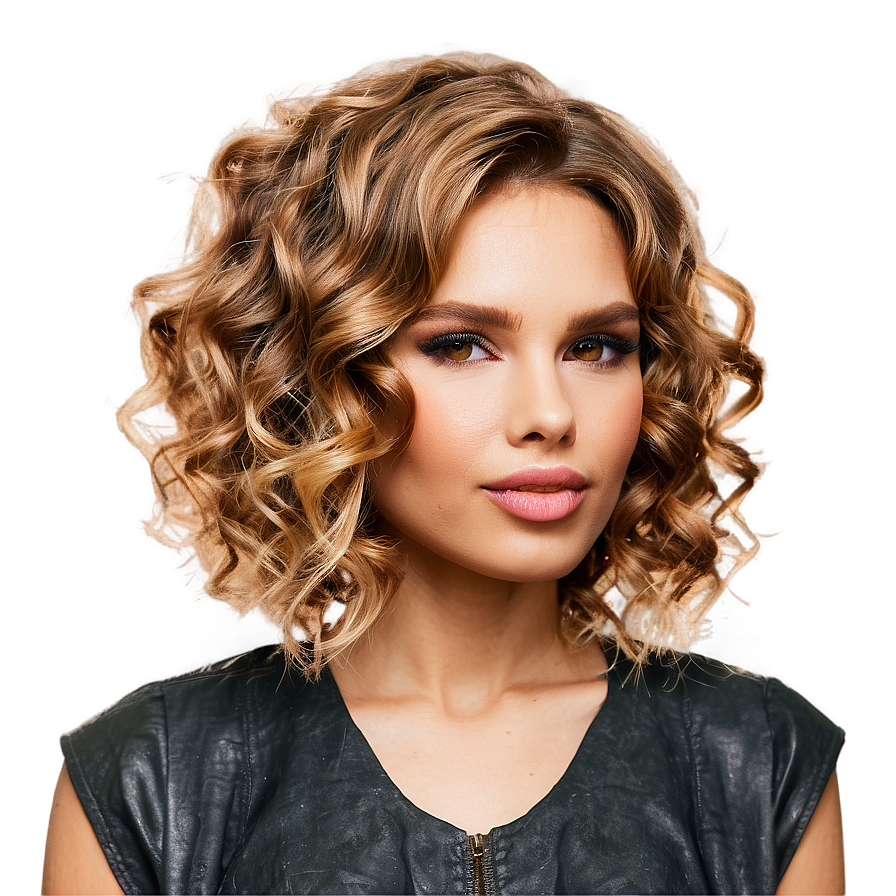 Download Fashion Hairstyles Png Yin28 | Wallpapers.com