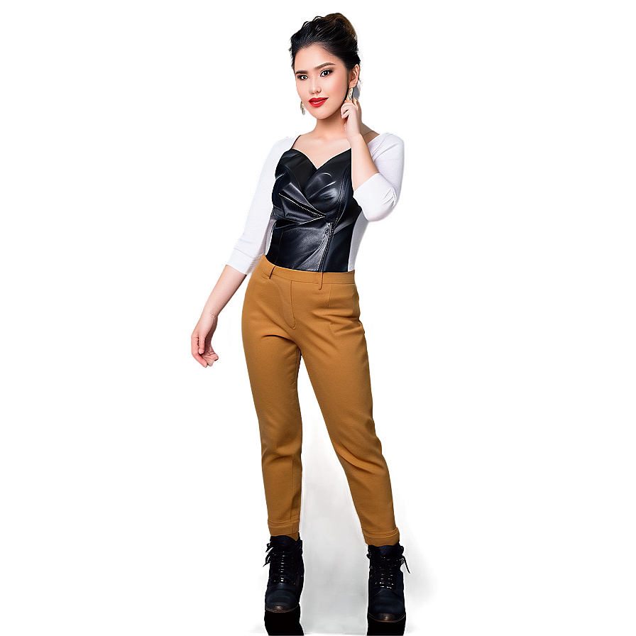 Fashion Photoshoot Png 40 PNG