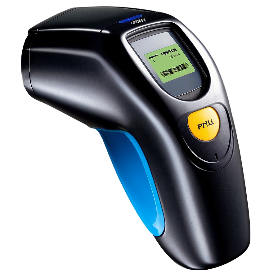 Fashionable Barcode Scanner Png Qsn97 PNG
