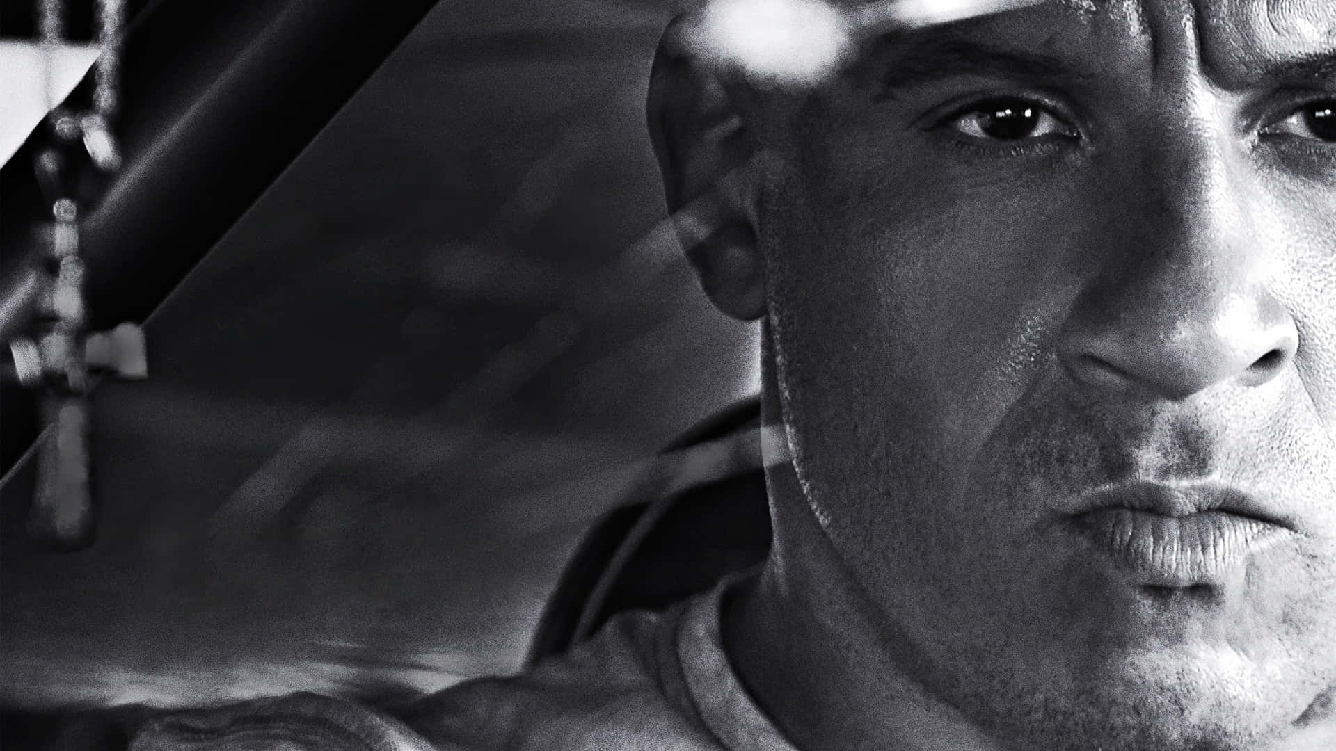Fast And Furious 9 Dominic Toretto Wallpaper