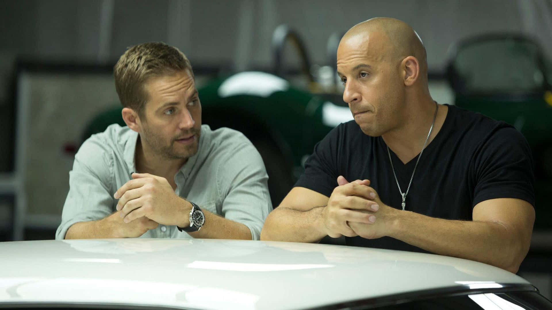 High-Octane Car Racing Thrills in Fast And Furious