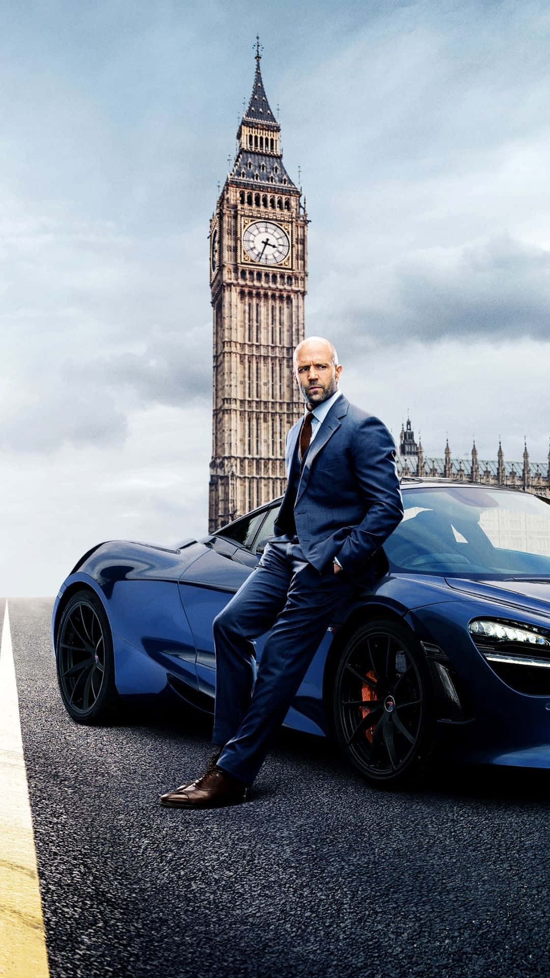 Fast and Furious: Come and Get Your Phone Wallpaper