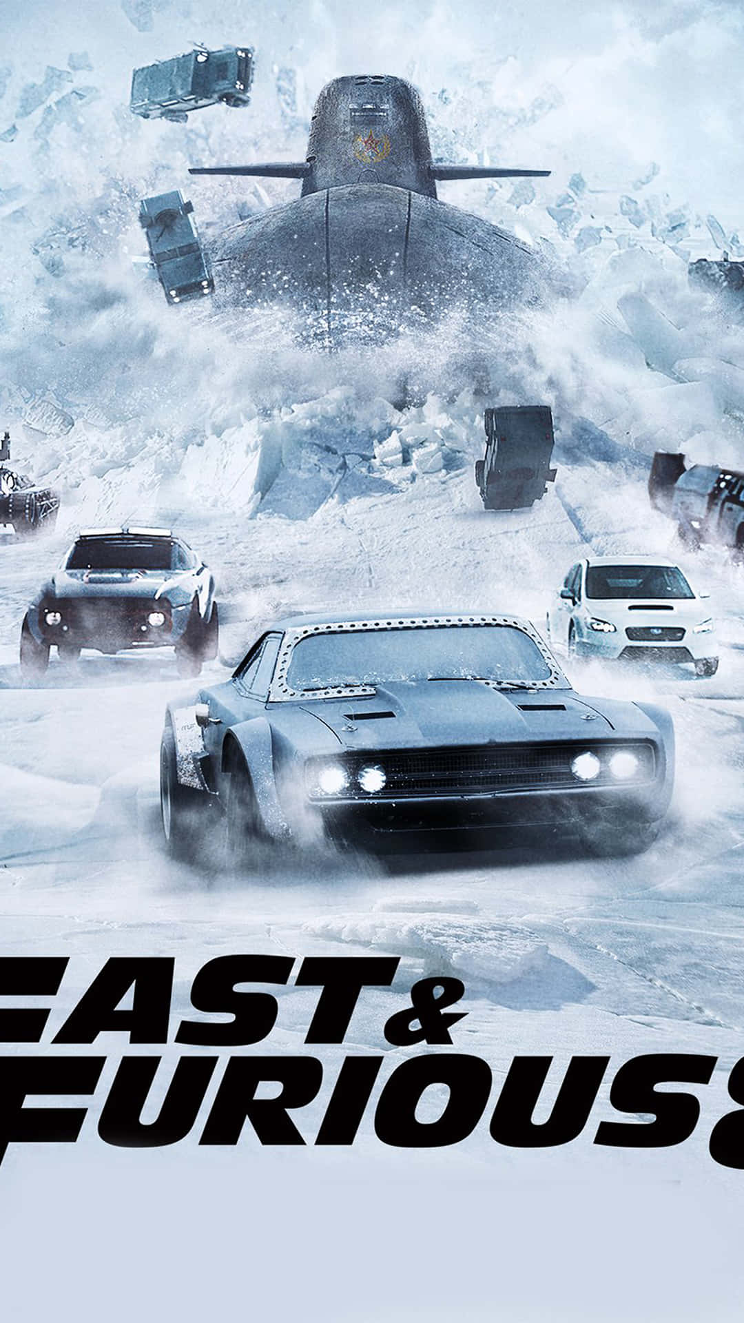 Download Fast And Furious Iphone Wallpaper 