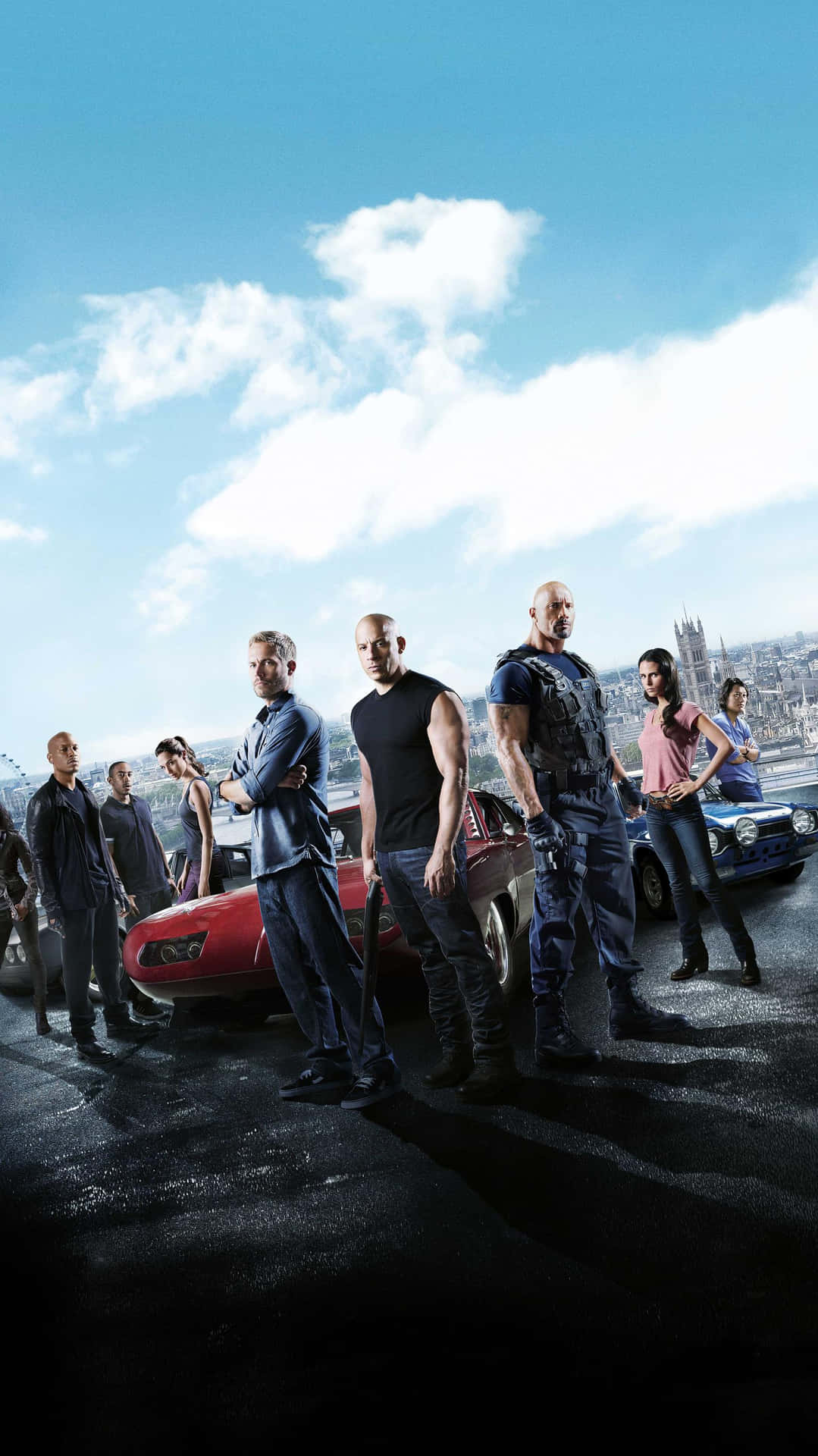 fast and furious 7 wallpapers hd