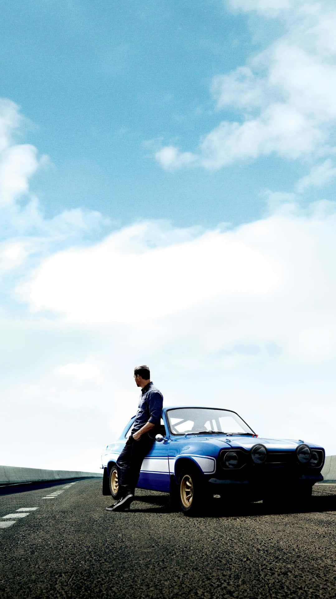 Fast And Furious Phone Wallpaper
