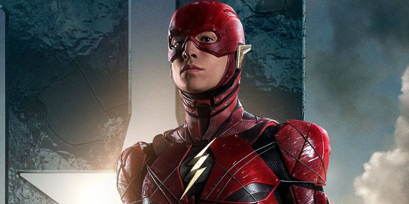 Fast Dc Superhero The Flash Background