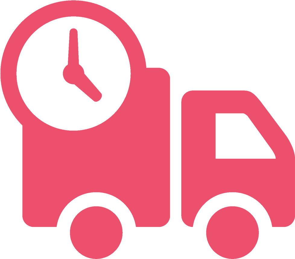 Fast Delivery Icon PNG