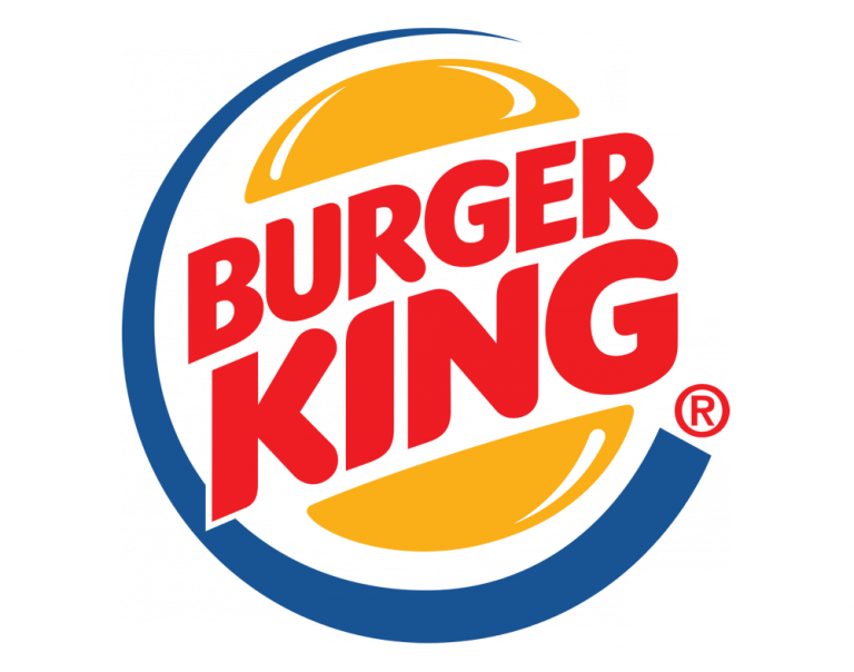 Fast Food Chain Classic Logo PNG