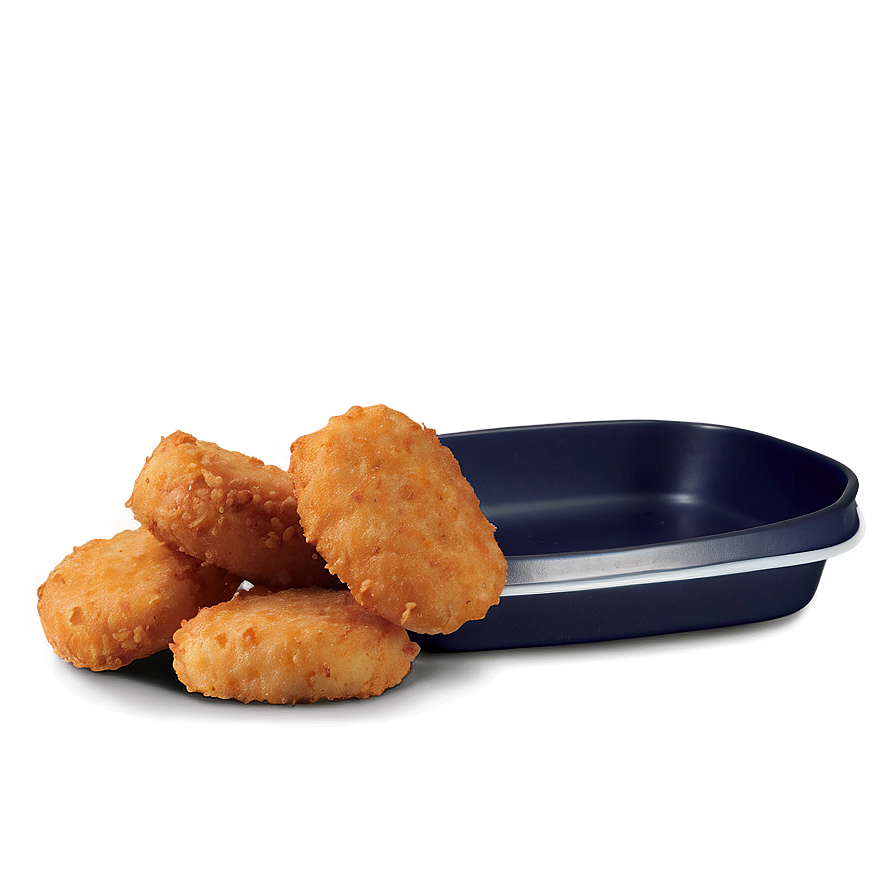 Download Fast Food Chicken Nugget Png 72 | Wallpapers.com