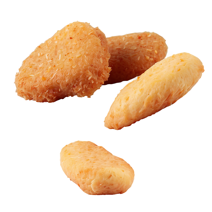 Fast Food Chicken Nuggets Png 06202024 PNG