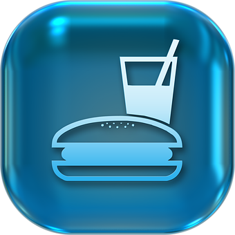 Fast Food Icon PNG