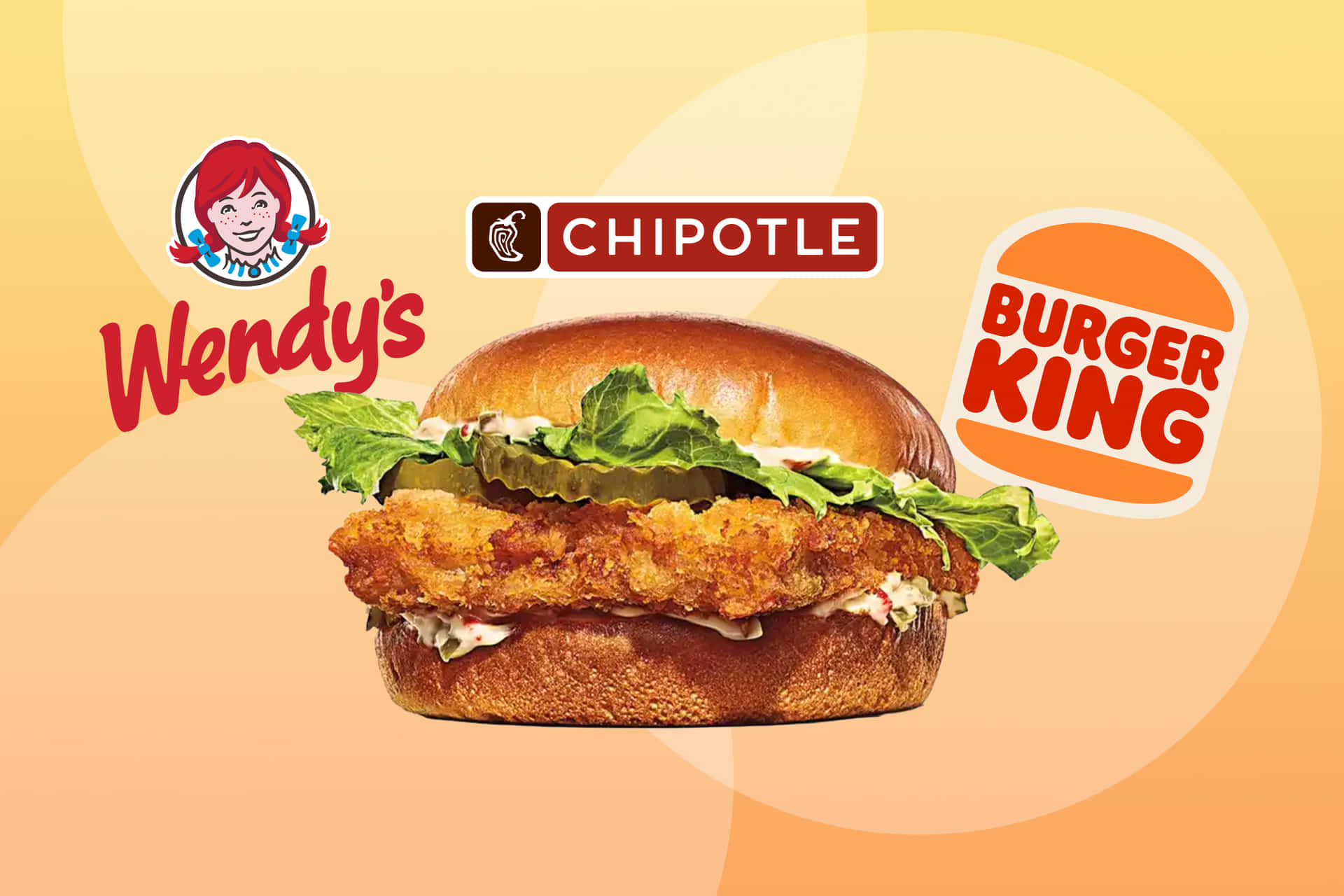 Ilmercoledì Del Burger King E Il Re Del Chipotle
