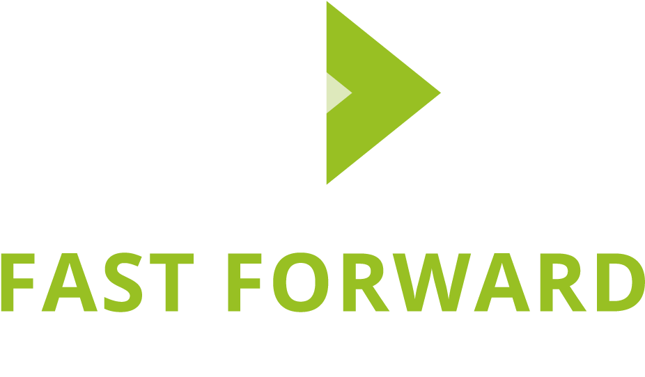 Fast Forward Event Operations Logo PNG
