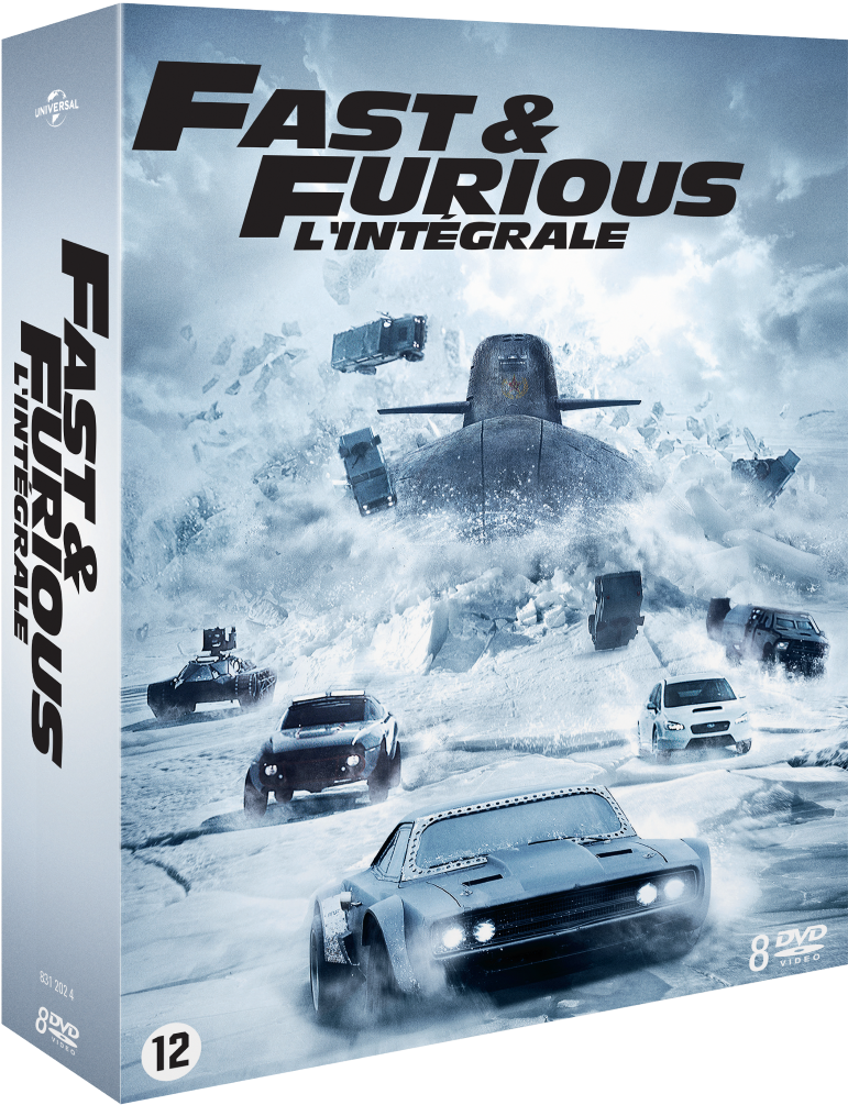 [100+] Fast Furious Png Images | Wallpapers.com