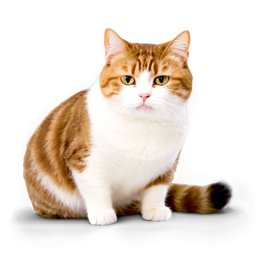 Fat Cat Png Lqx PNG