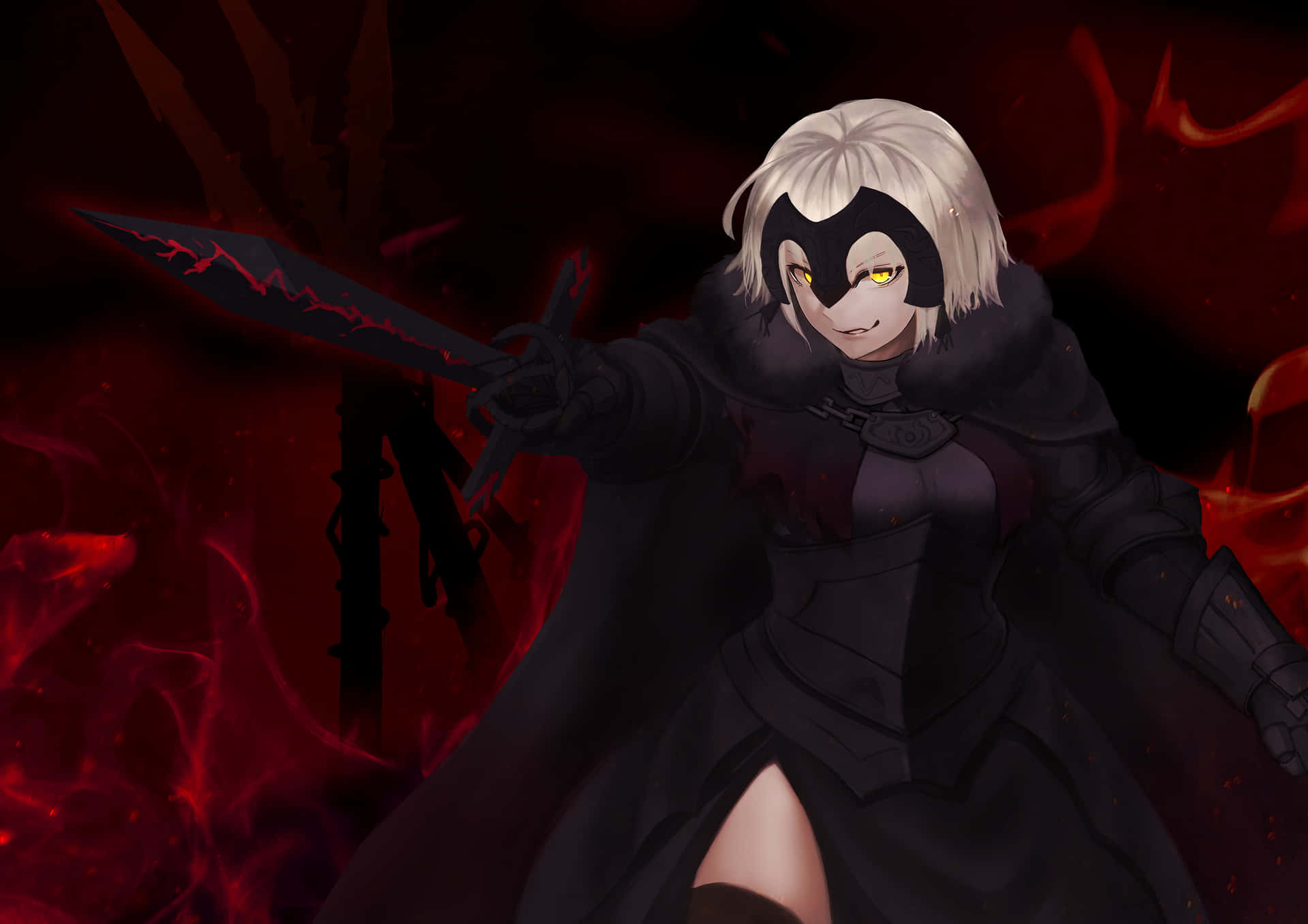 Become the Ultimate Hero in Fate Grand Order